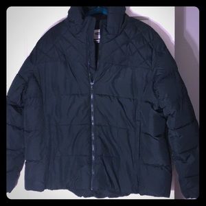 Old Navy Puffer Coat